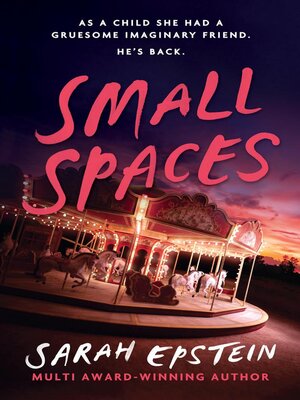 cover image of Small Spaces